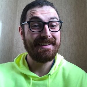 Meet your Posher, Gary